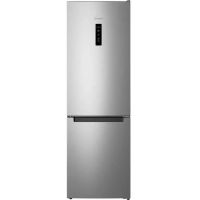 Холодильник Indesit ITS 5180 G серебристый, изображение 4