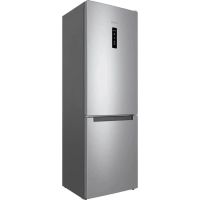 Холодильник Indesit ITS 5180 G серебристый, изображение 5