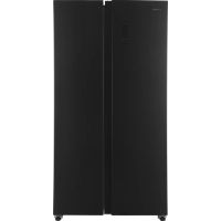 Холодильник Kraft KF-MS4801DI графит, изображение 2