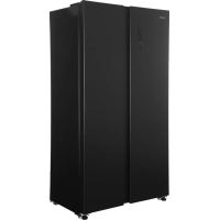 Холодильник Kraft KF-MS4801DI графит, изображение 3