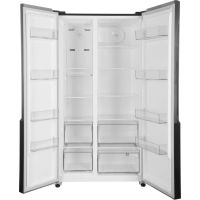 Холодильник Kraft KF-MS5701BI черный