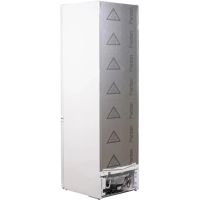 Холодильник Weissgauff CBN2WB1W2 белый, изображение 5