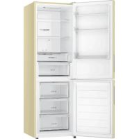 Холодильник Haier CEF536CCG бежевый, изображение 5