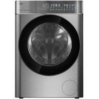 Стиральная машина Centek CT-1965 нержавеющая сталь, изображение 2