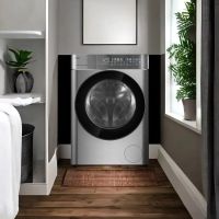 Стиральная машина Centek CT-1965 нержавеющая сталь, изображение 5