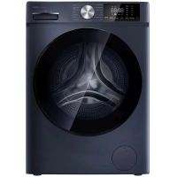 Стирально-сушильная машина Centek CT-1954 серый, изображение 2