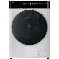 Стирально-сушильная машина Centek CT-1966 белый, изображение 2