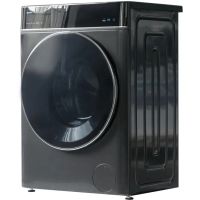 Стирально-сушильная машина Centek CT-1967 черный, изображение 3