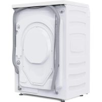 Стиральная машина Haier HW60-BP12929AE белый, изображение 5