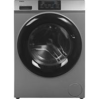 Стиральная машина Haier HW70-BP12919S серебристая, изображение 2