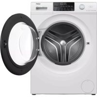 Стиральная машина Haier HW70-BP12959AE белый, изображение 5