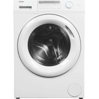 Стиральная машина Haier HW70-BP12959BE белая, изображение 2