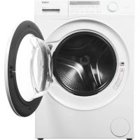Стиральная машина Haier HW70-BP12959BE белая, изображение 3