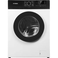 Стиральная машина Hyundai WME6009 белый, изображение 2