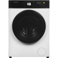 Стиральная машина Hyundai WME7216 белый, изображение 2