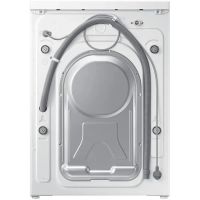 Стиральная машина Samsung WW60AG4S00CE/LD белая, изображение 5