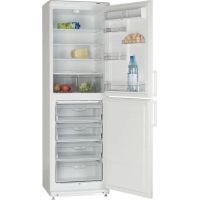 Холодильник Atlant XM-4023-000 белый, изображение 3