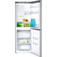 Холодильник Atlant ХМ 6619-189 серебристый