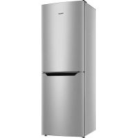 Холодильник Atlant ХМ 6619-189 серебристый, изображение 5