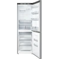 Холодильник Атлант 6621-189 серебристый, изображение 2