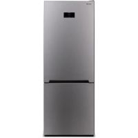 Холодильник Sharp SJ492IHXI42R стальной, изображение 2