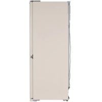 Холодильник Sharp SJ-EX98FBE бежевый, изображение 5