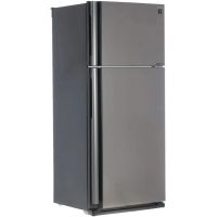 Холодильник Sharp SJ-XE59PMSL серебристый, изображение 3