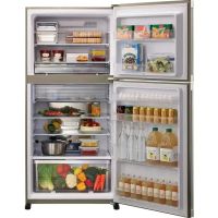 Холодильник Sharp SJ-XG55PMBK черный