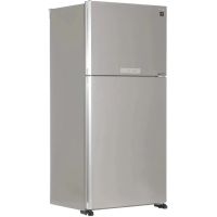 Холодильник Sharp SJ-XG60PMSL, изображение 3