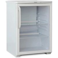 Холодильная витрина Бирюса Б-152 белый, изображение 2