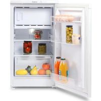 Холодильник Бирюса 408 белый