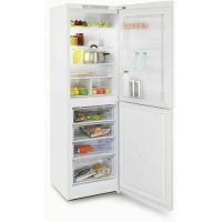 Холодильник Бирюса 6131 белый, изображение 5