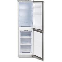 Холодильник Бирюса M420 металлик, изображение 3