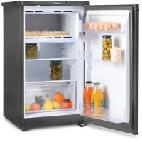 Холодильник Бирюса W408 графит, изображение 2