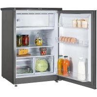 Холодильник Бирюса W508 графит, изображение 2