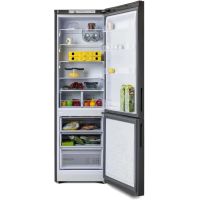 Холодильник Бирюса W6127 графит