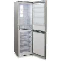 Холодильник Бирюса Б-C980NF серый, изображение 5