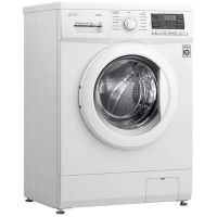 Стиральная машина LG F1296CDS0X, изображение 4