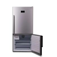 Холодильник Sharp SJ653GHXI52R серебристый, изображение 3