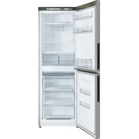 Холодильник Atlant ХМ-4619-181 серебристый, изображение 2