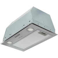 Вытяжка встраиваемая Krona Ameli 600 PB черный