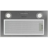 Вытяжка встраиваемая Krona Ameli 600 PB черный, изображение 4