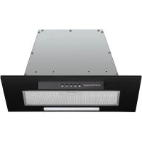 Вытяжка встраиваемая Zigmund & Shtain K 012.5 B черный, изображение 3