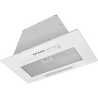 Вытяжка встраиваемая Zigmund & Shtain K 012.5 W белый