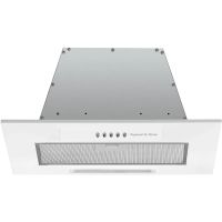 Вытяжка встраиваемая Zigmund & Shtain K 012.5 W белый, изображение 3