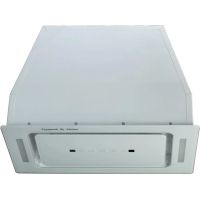 Вытяжка встраиваемая Zigmund & Shtain K 014.5 W, изображение 3