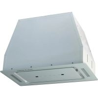 Вытяжка встраиваемая Zigmund & Shtain K 014.5 W, изображение 4