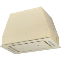 Вытяжка встраиваемая Zigmund & Shtain K 014.5 X бежевый, изображение 4