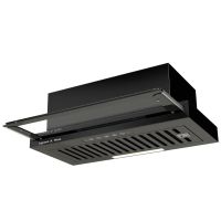 Вытяжка встраиваемая Zigmund & Shtain K 015.6 B черный