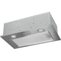 Вытяжка встраиваемая Zigmund & Shtain K 018.5 S нержавеющая сталь